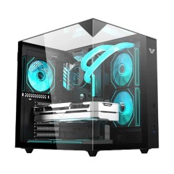 Value-Top TWISTER 360 ATX Gaming Case