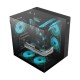 Value-Top TWISTER 360 ATX Gaming Case
