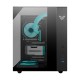Value-Top TWISTER 360 ATX Gaming Case