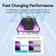Vention FALB0-US 20W USB-C Wall Charger Vention FALB0-US 20W USB-C Wall Charger