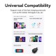 Vention FALB0-US 20W USB-C Wall Charger Vention FALB0-US 20W USB-C Wall Charger