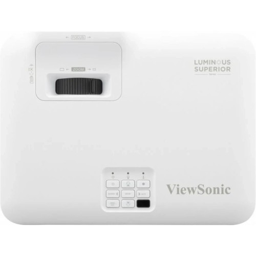 ViewSonic LS740W 5000 Lumens WXGA Laser Projector