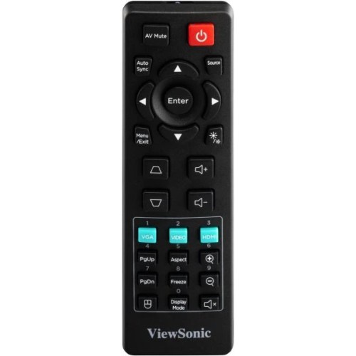 ViewSonic LS740W 5000 Lumens WXGA Laser Projector