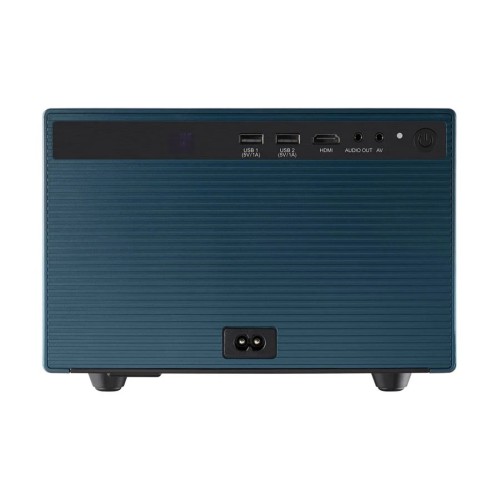 ViewSonic LX60HD 630 Lumen Smart LED Projector