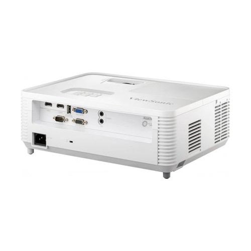 ViewSonic PS502X 4000 ANSI Lumens XGA Short Throw Projector