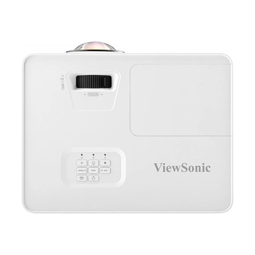 ViewSonic PS502X 4000 ANSI Lumens XGA Short Throw Projector