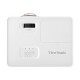 ViewSonic PS502X 4000 ANSI Lumens XGA Short Throw Projector