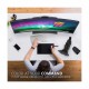 ViewSonic VP3481a ColorPro 34" UltraWide QHD Curved Monitor