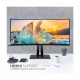 ViewSonic VP3481a ColorPro 34" UltraWide QHD Curved Monitor