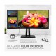 ViewSonic VP3481a ColorPro 34" UltraWide QHD Curved Monitor
