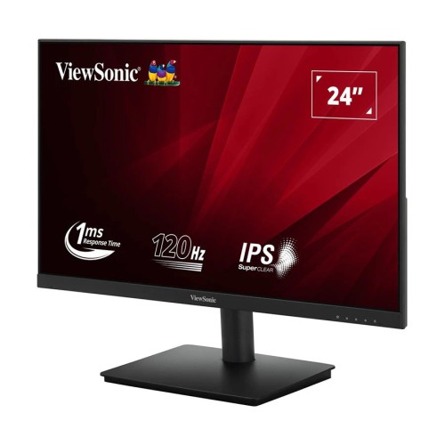 Viewsonic VA240A-H 24” FHD 120Hz IPS Monitor