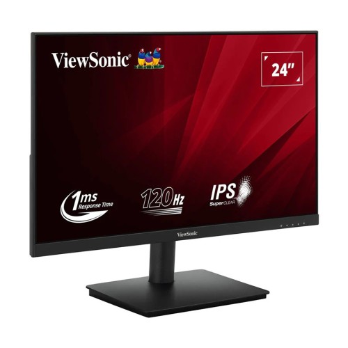 Viewsonic VA240A-H 24” FHD 120Hz IPS Monitor