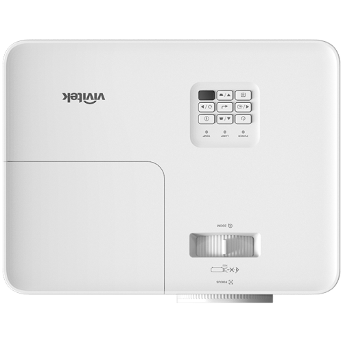 Vivitek DW350 4000 Lumens WXGA DLP Projector