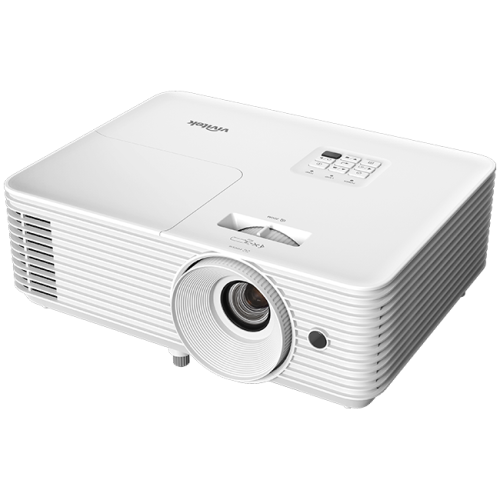 Vivitek DW350 4000 Lumens WXGA DLP Projector