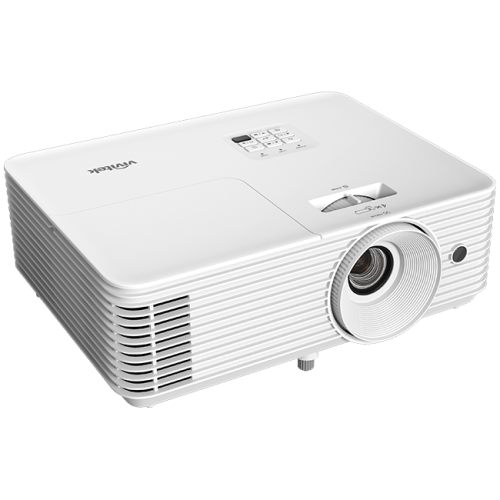 Vivitek DW350 4000 Lumens WXGA DLP Projector