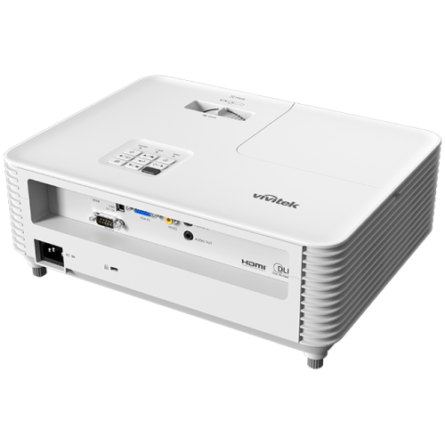 Vivitek DW350 4000 Lumens WXGA DLP Projector