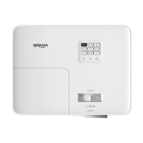 Vivitek DW350BD 4200 Lumens WXGA DLP Projector