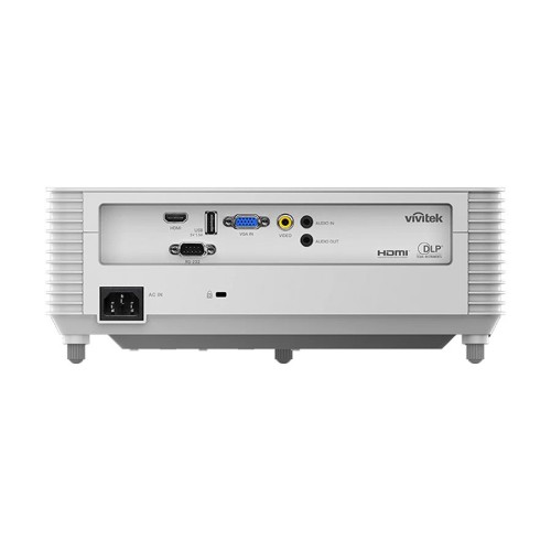 Vivitek DW350BD 4200 Lumens WXGA DLP Projector