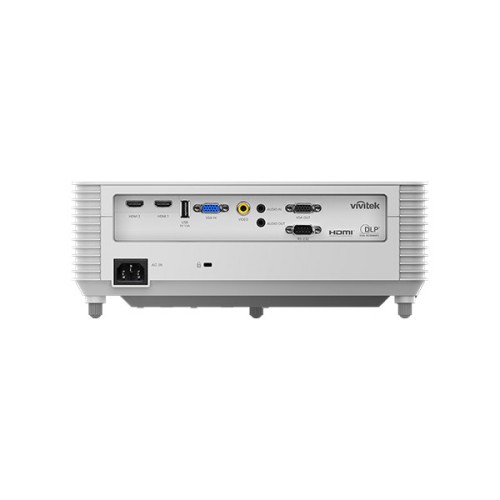 Vivitek DW351 4500 Lumens WXGA DLP Projector