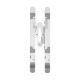 WiWU S500 Foldable Lightweight Aluminium Alloy Laptop Stand