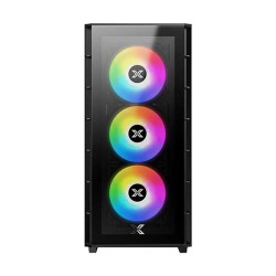 XIGMATEK Elite 1 Mid-Tower ARGB Gaming Case