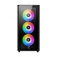 XIGMATEK Elite 1 Mid-Tower ARGB Gaming Case