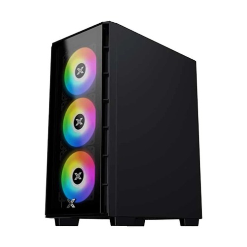 XIGMATEK Elite 1 Mid-Tower ARGB Gaming Case