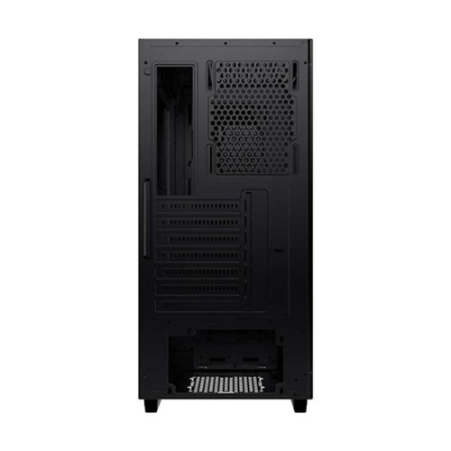 XIGMATEK Elite 1 Mid-Tower ARGB Gaming Case