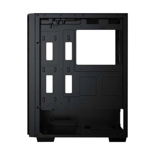 XIGMATEK Elite 1 Mid-Tower ARGB Gaming Case