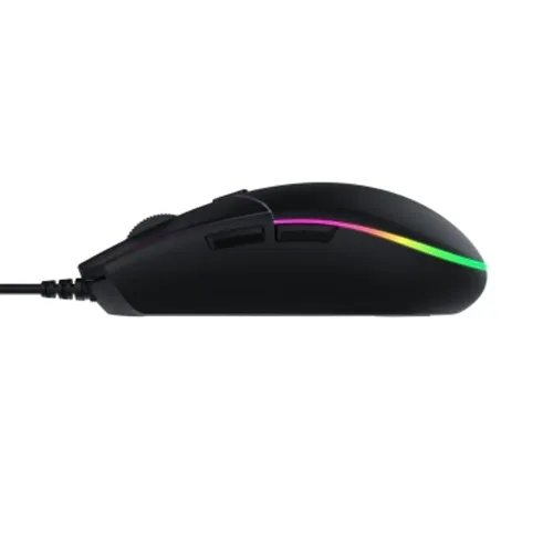 XIGMATEK G1 RGB Wired Gaming Mouse