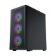 XIGMATEK Gaming Z RGB Mid Tower Gaming Casing