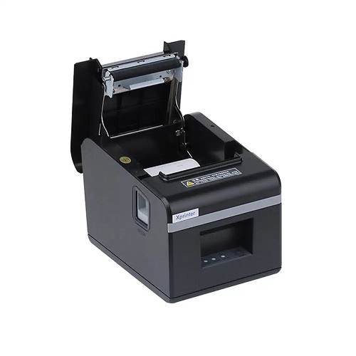 XPRINTER XP A160H 80MM THERMAL POS PRINTER