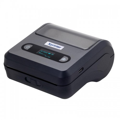 XPRINTER XP-P3301B DIRECT THERMAL PORTABLE MOBILE POS & LABEL PRINTER