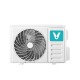 Xiaomi Viomi A2 1 Ton Non-Inverter AC