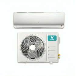 Xiaomi Viomi A2 1.5 Ton Non-Inverter AC