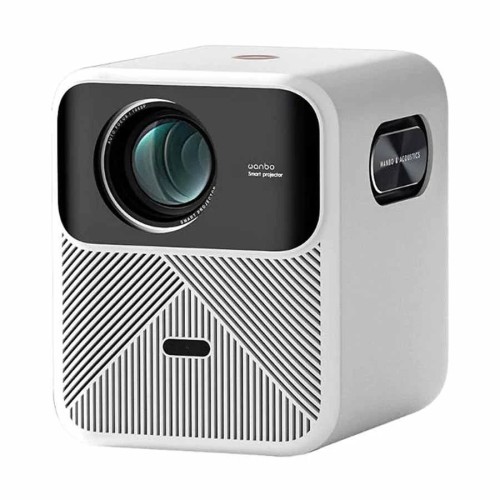 Xiaomi Wanbo Mozart 1 900 Lumens Smart Android Portable LED Projector