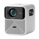 Xiaomi Wanbo Mozart 1 900 Lumens Smart Android Portable LED Projector