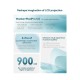 Xiaomi Wanbo Mozart 1 900 Lumens Smart Android Portable LED Projector