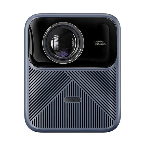 Xiaomi Wanbo Mozart 1 Pro 900 Lumens Smart Android Portable LED Projector