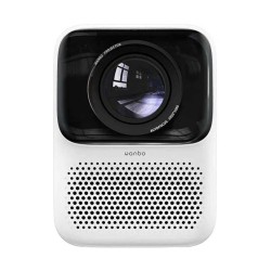 Xiaomi Wanbo T2 Max 450 ANSI Lumens Smart Android Portable LED Projector