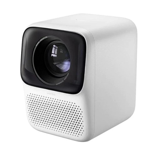Xiaomi Wanbo T2 Max 450 ANSI Lumens Smart Android Portable LED Projector