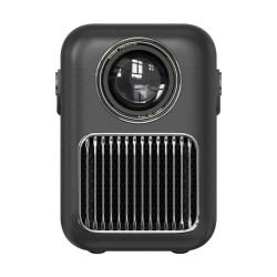 Xiaomi Wanbo T6R Max 650 ANSI Lumens Android Smart Portable Projector