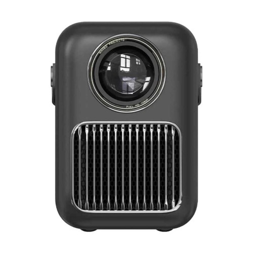 Xiaomi Wanbo T6R Max 650 ANSI Lumens Android Smart Portable Projector