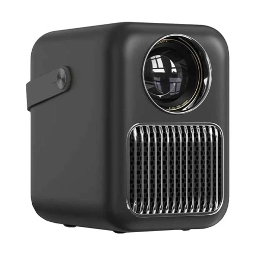 Xiaomi Wanbo T6R Max 650 ANSI Lumens Android Smart Portable Projector