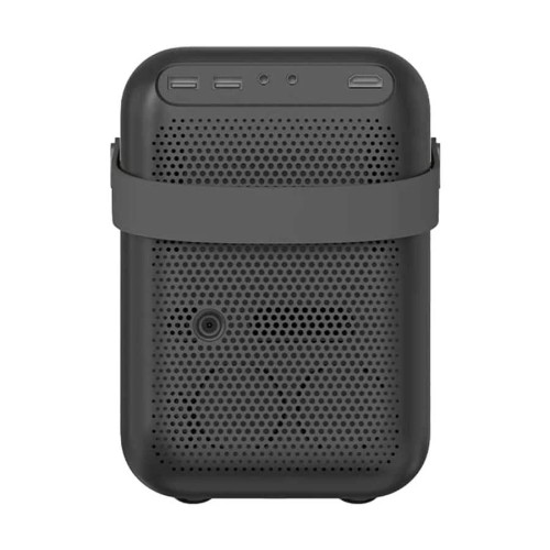 Xiaomi Wanbo T6R Max 650 ANSI Lumens Android Smart Portable Projector