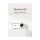 Xiaomi Wanbo X5 1100 Lumens Smart Android Portable LED Projector