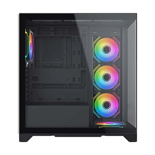 Xigmatek Endorphin Ultra Mid Tower ATX Gaming Case