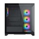 Xigmatek Endorphin Ultra Mid Tower ATX Gaming Case