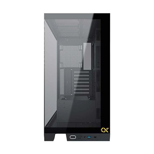 Xigmatek Endorphin Ultra Mid Tower ATX Gaming Case