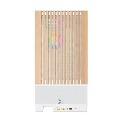 Xigmatek Endorphin WD Arctic V2 Mid-Tower Gaming Casing